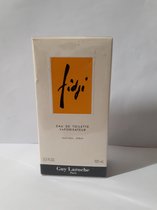 GUY LAROCHE,  FIDJI,  Eau de toilette,  100 ml, spray - (2009)