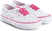 Vans sneakers - Vans Authentic (Glitter Stars) True Whit - Maat 36.