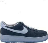 Nike Airforce 1'07 - Grijs, Wit - Maat 46