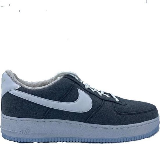 Nike Airforce 1'07 - Grijs, Wit - Taille 46 | bol.com