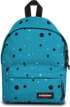 Eastpak Orbit Mini Rugzak 10 Liter - Splashes Soothing