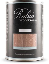 Rubio Monocoat Woodcream - 100 ml (Testflacon), Kleur: Dirty Grey #1