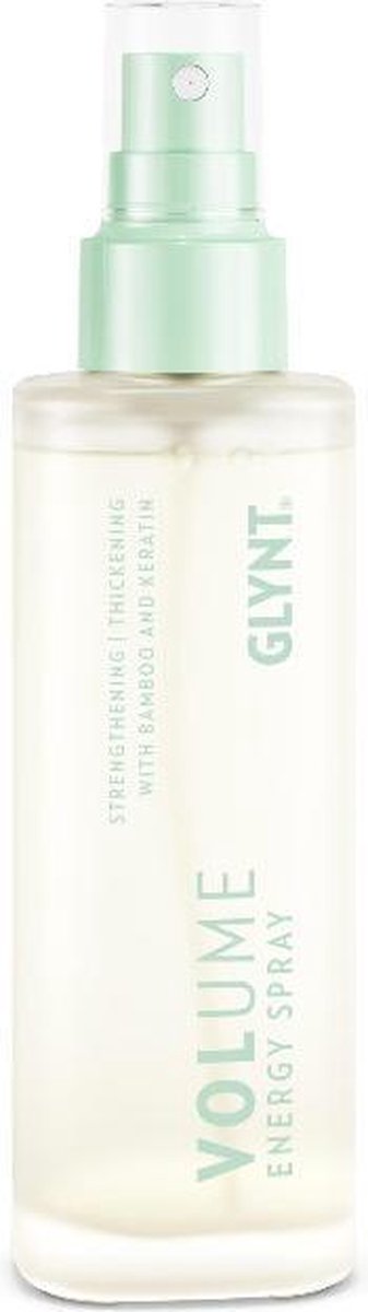 Glynt Volume Energy Spray 100 Ml