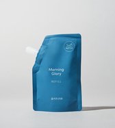 HAAN Hydrating Hand Sanitizer - Handspray Refill - Handspray Navulling - Handzeep - Handspray - Morning Glory - 100ml