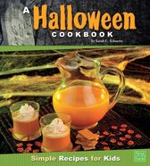 First Cookbooks - A Halloween Cookbook