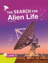Aliens - The Search for Alien Life