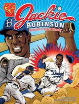 Graphic Biographies - Jackie Robinson