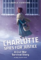 Girls Survive - Charlotte Spies for Justice
