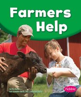 Our Community Helpers - Farmers Help