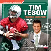 Superstar Athletes - Tim Tebow