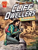 Graphic Expeditions - The Mesa Verde Cliff Dwellers