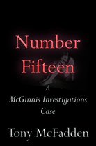 McGinnis Investigations - Number Fifteen