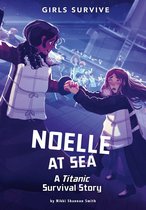 Girls Survive - Noelle at Sea