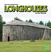 American Indian Homes - Longhouses