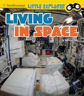 Little Astronauts - Living in Space