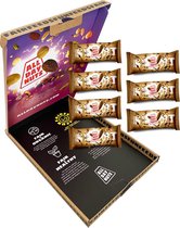 All Day Nuts | 7x Super Start | Vers | Gebrand | Notenmix | Ontbijt | Medium Verpakking.