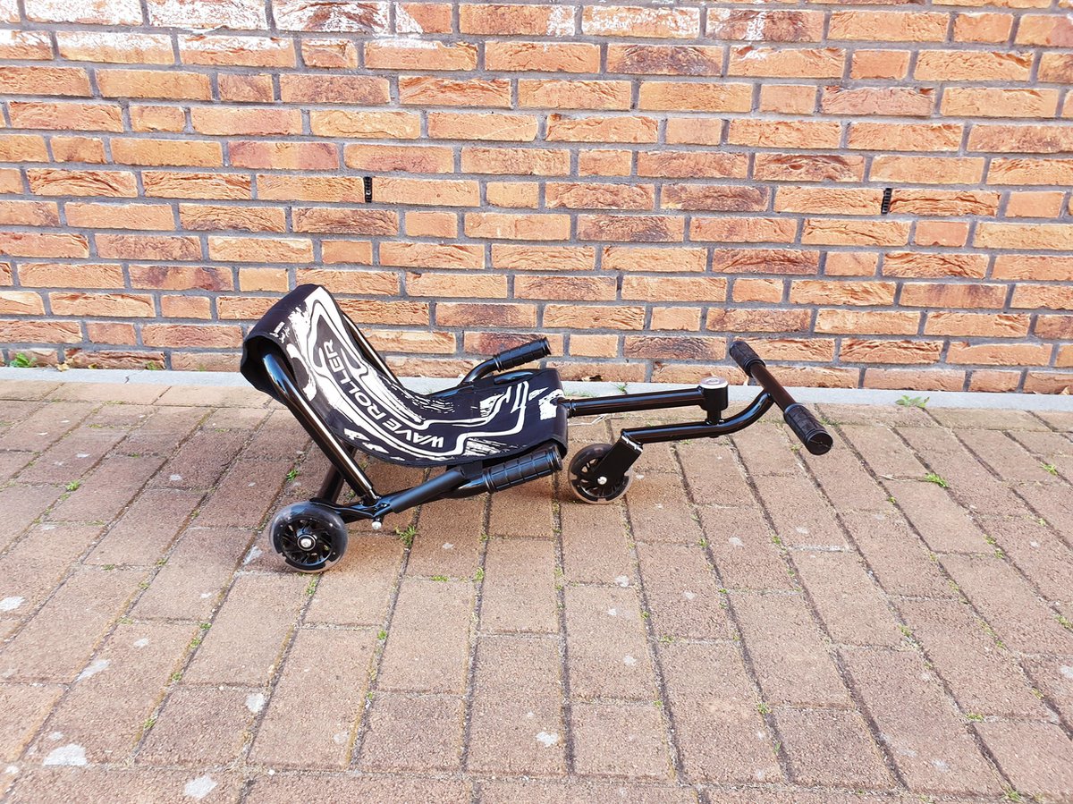 Ezyroller | Ligfiets | Kinderwinkel Ezyroller | Ligfiets | Kinderwinkel