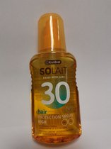 2X SOLAIT HAIR PROTECTION SPRAY 30