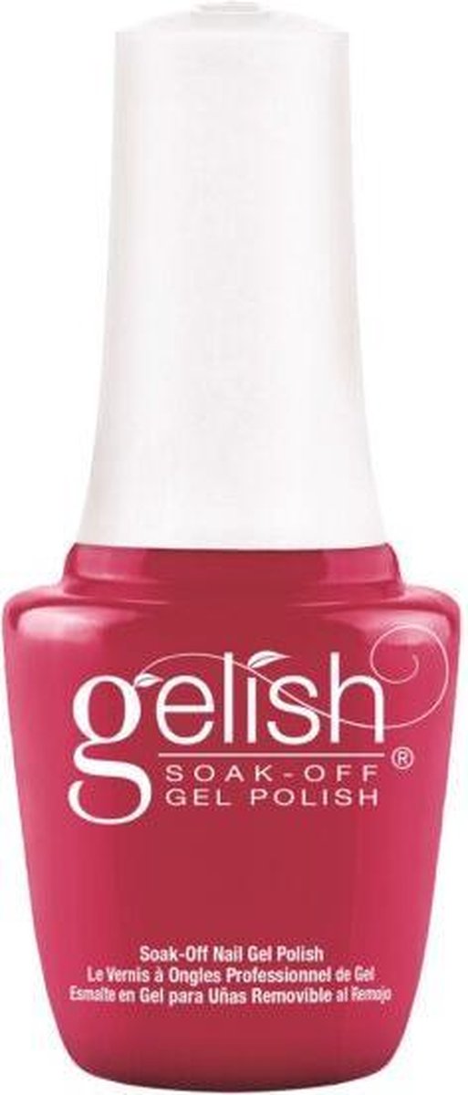 Gelish -GOSSIP GIRL 9ml