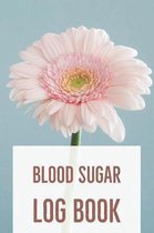 Blood Sugar Log Book: Diabetes Blood Sugar Record Book for 53 Weeks Before and After for Breakfast Lunch Dinner Snacks Bedtime with Daily No