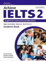 Achieve IELTS 2e ed. - Upp-inter/Adv 2 student's book