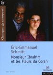 Monsieur Ibrahim et les fleurs du coran d'Eric-Emmanuel schmitt