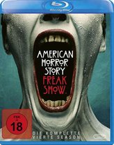 American Horror Story Staffel 4: Freak Show (Blu-ray)