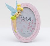 Fotolijstje Tinker Bell 'Laughter is Timeless'