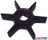 Mercury / Mariner impeller 6 t/m 15 PK 2-Takt / 4-takt (47-420382 / 42038 2)