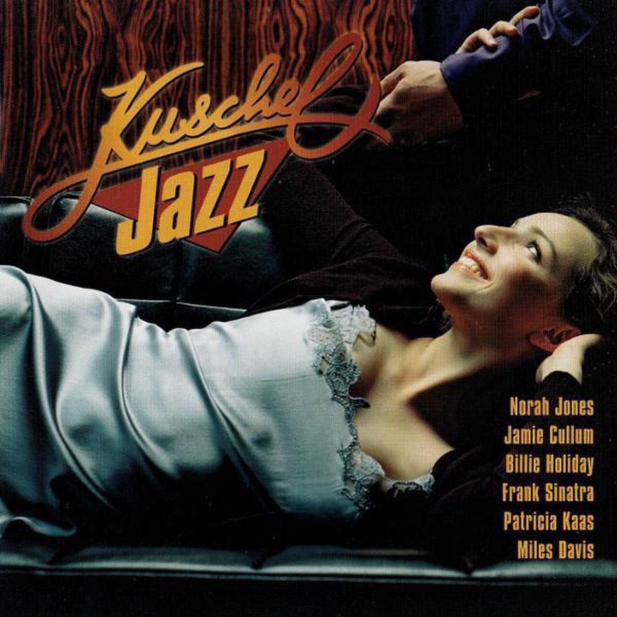 Various ‎– Kuscheljazz 2