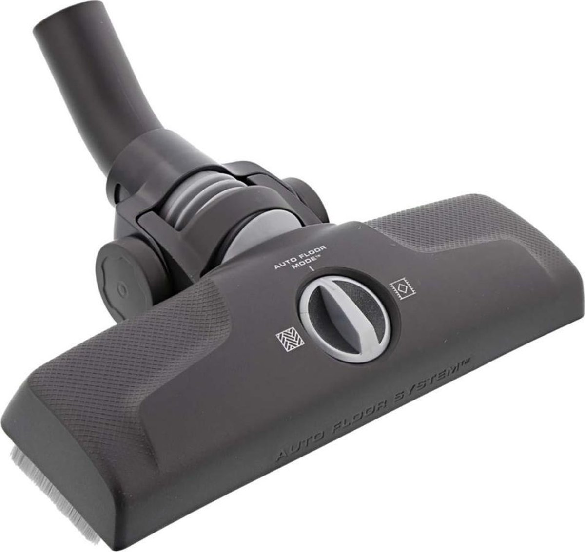 Electrolux 140025651047 Stofzuiger Borstel 32 Mm Zwart