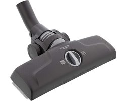 Electrolux 140025651047 Stofzuiger Borstel 32 Mm Zwart