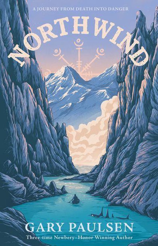 Northwind (ebook), Gary Paulsen | 9780374314217 | Boeken | bol.com