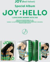 JOY : HELLO LIMITED