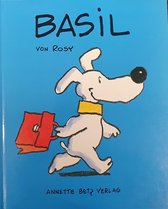 Basil von Rosy