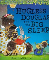 Hugless Douglas And The Big Sleep