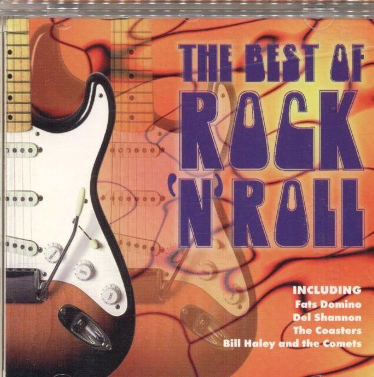 Greatest Rock 'n Roll Hit