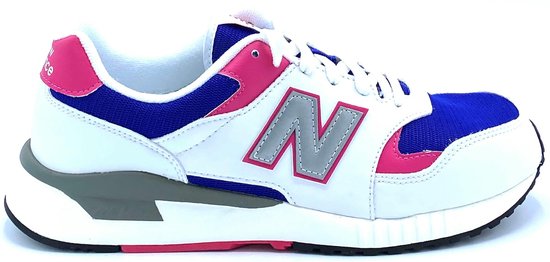 New Balance ML570- Sneakers Heren- Maat 45.5 | bol.com