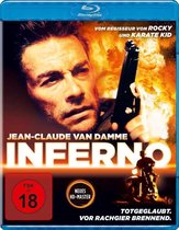 Inferno (1999) (Blu-ray)