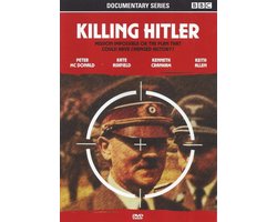 Killing Hitler (Dvd) | Dvd's | bol