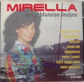 mirella zingt maleise liedjes