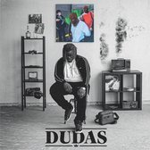 Freddie Konings - Dudas (CD)