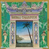 Makoto Kubota & The Sunset Gang - Hawaii Champroo (LP)