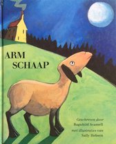 ARM SCHAAP