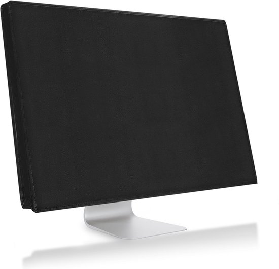 Blijkbaar Rimpels overschreden kwmobile hoes voor Apple iMac 27" / iMac Pro 27" - Beschermhoes voor  PC-monitor in... | bol.com