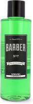 BARBER Barber Eau De Cologne Nr7, 500ml