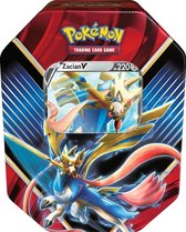 POK TCG Legends of Galar Tin