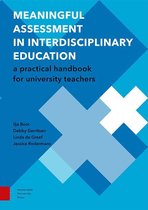 Perspectives on Interdisciplinarity 7 - Meaningful Assessment in Interdisciplinary Education