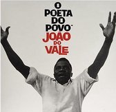 Joao Do Vale - O Poeta Do Povo (LP)