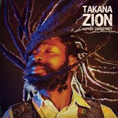 Takana Zion - Human Supremacy (CD)